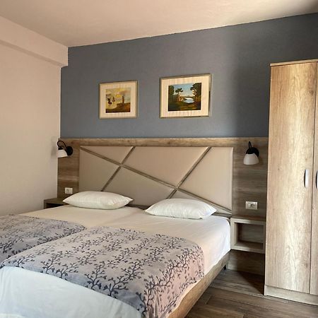 Guesthouse HHL - Liman ll Ulcinj Eksteriør billede