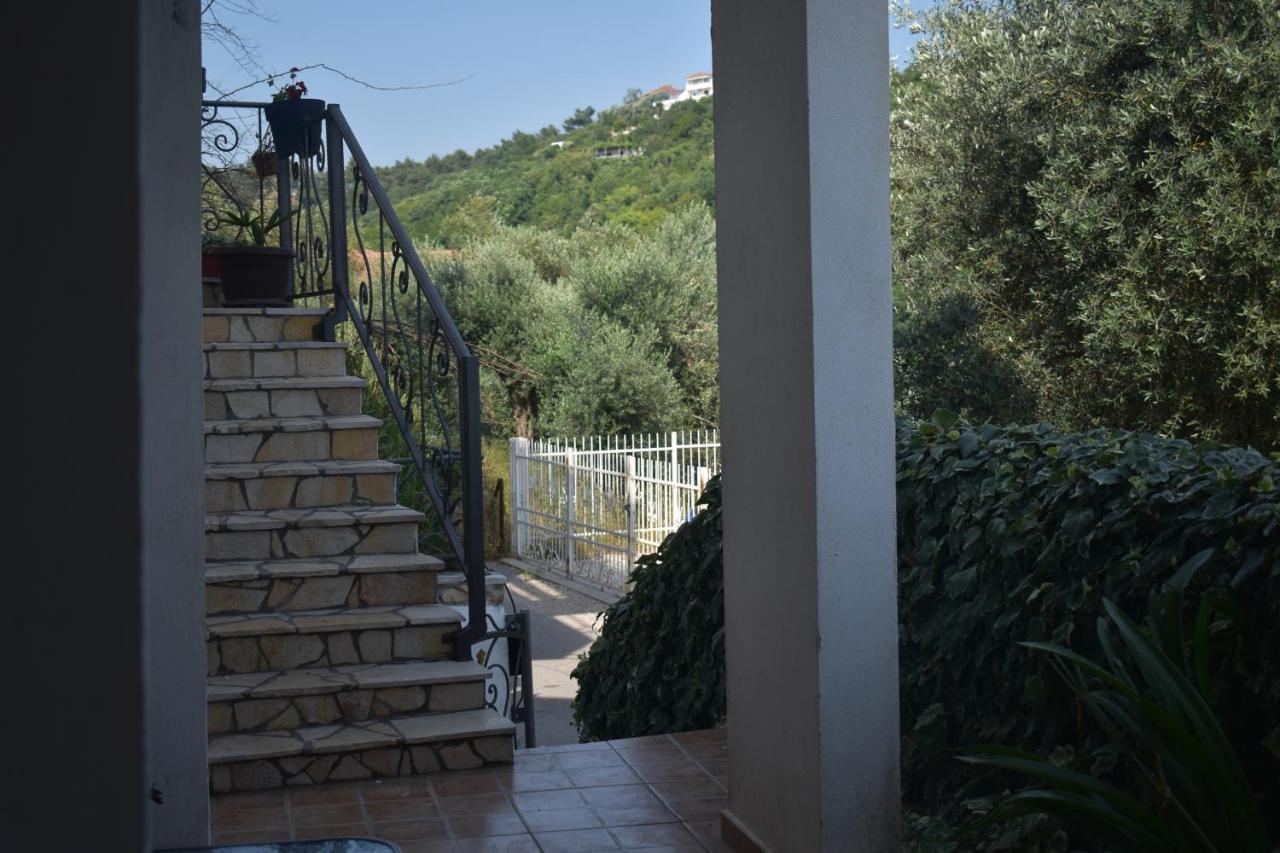 Guesthouse HHL - Liman ll Ulcinj Eksteriør billede