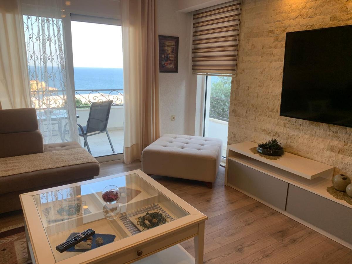 Guesthouse HHL - Liman ll Ulcinj Eksteriør billede