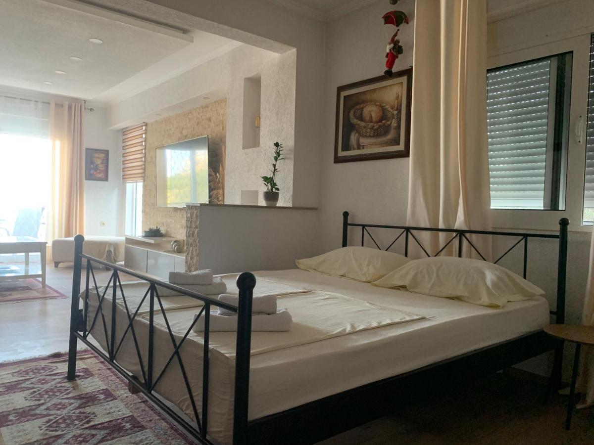 Guesthouse HHL - Liman ll Ulcinj Eksteriør billede