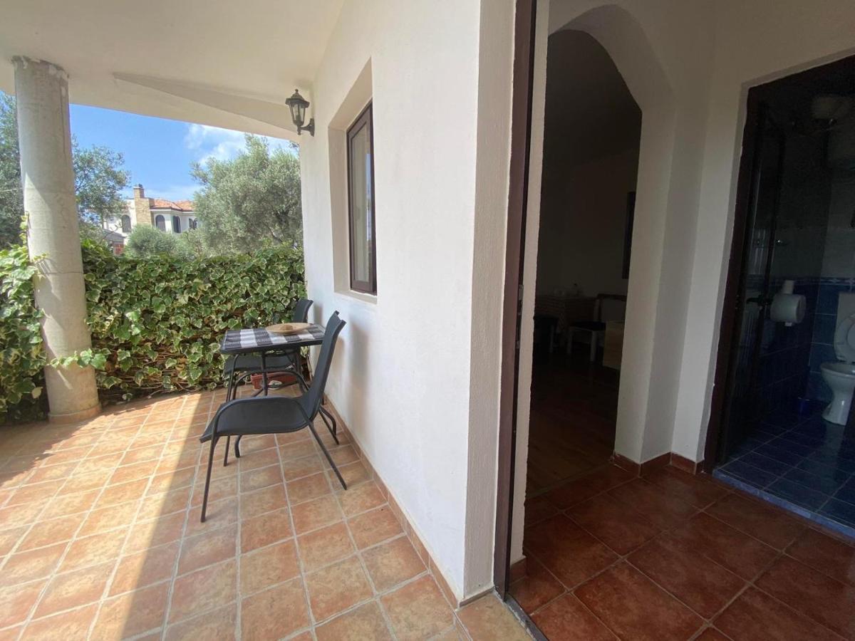 Guesthouse HHL - Liman ll Ulcinj Eksteriør billede