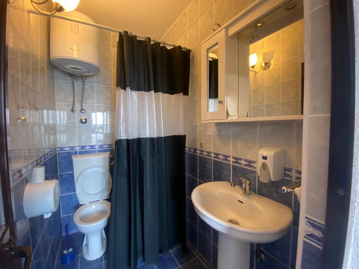 Guesthouse HHL - Liman ll Ulcinj Eksteriør billede