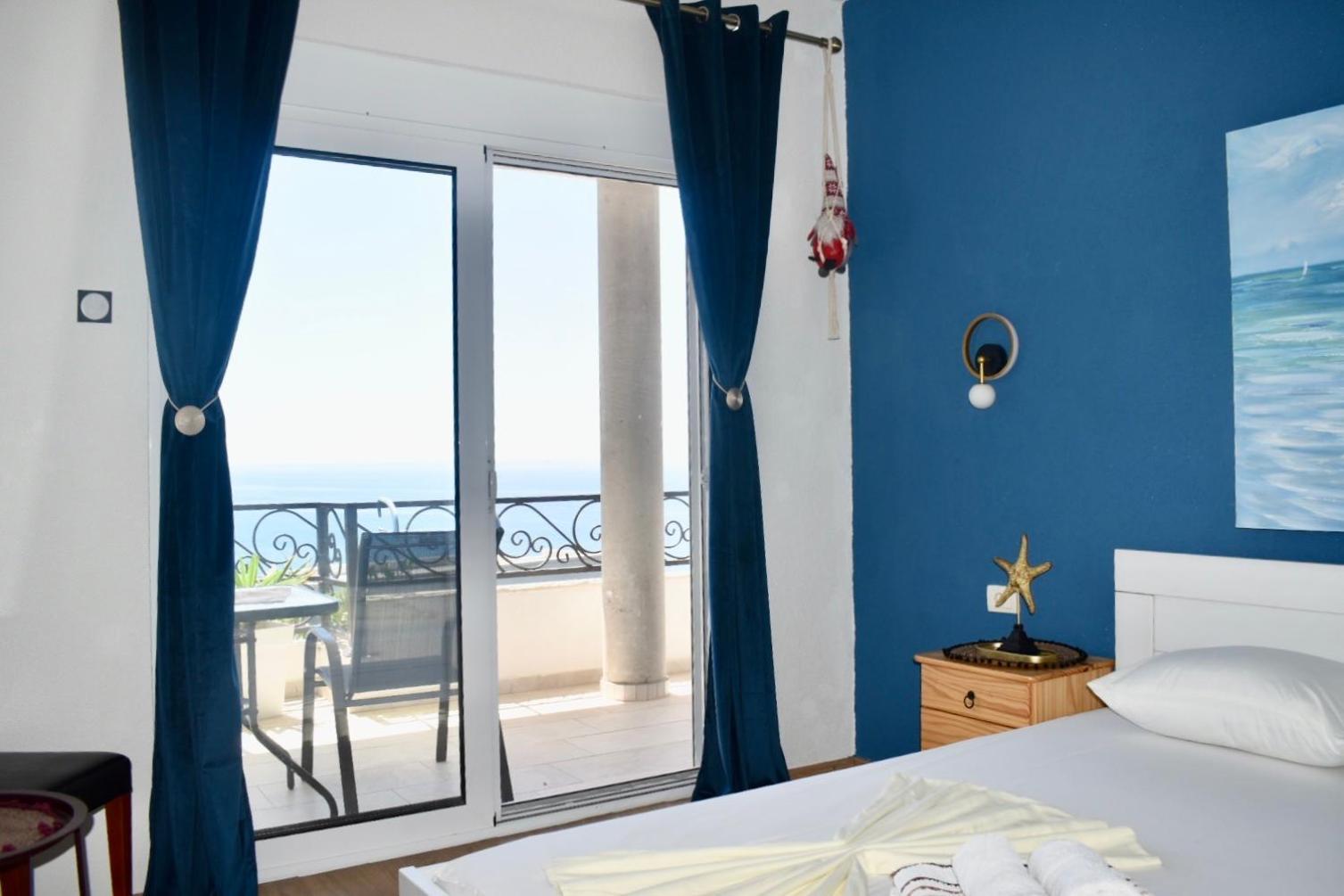 Guesthouse HHL - Liman ll Ulcinj Eksteriør billede
