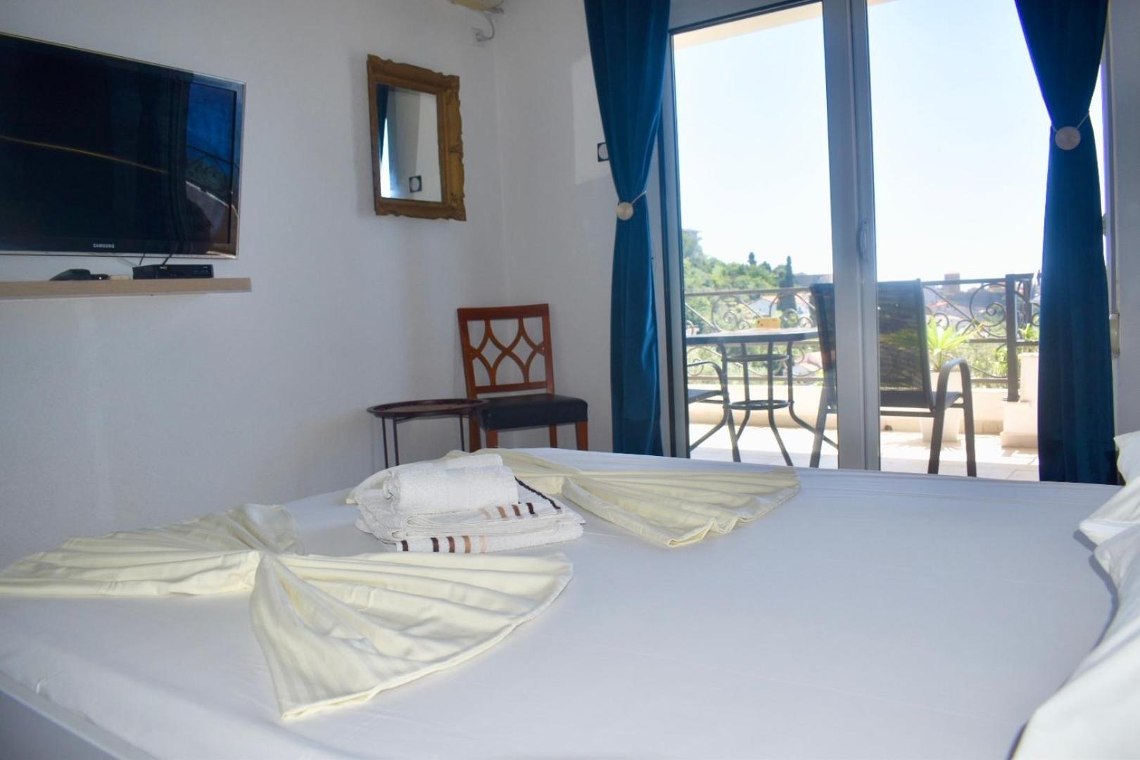 Guesthouse HHL - Liman ll Ulcinj Eksteriør billede